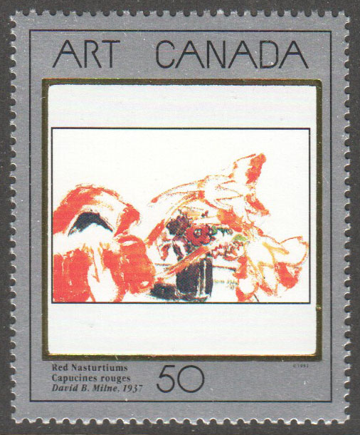 Canada Scott 1419 MNH - Click Image to Close